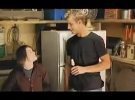 How to get a straight jock in 10 easy steps